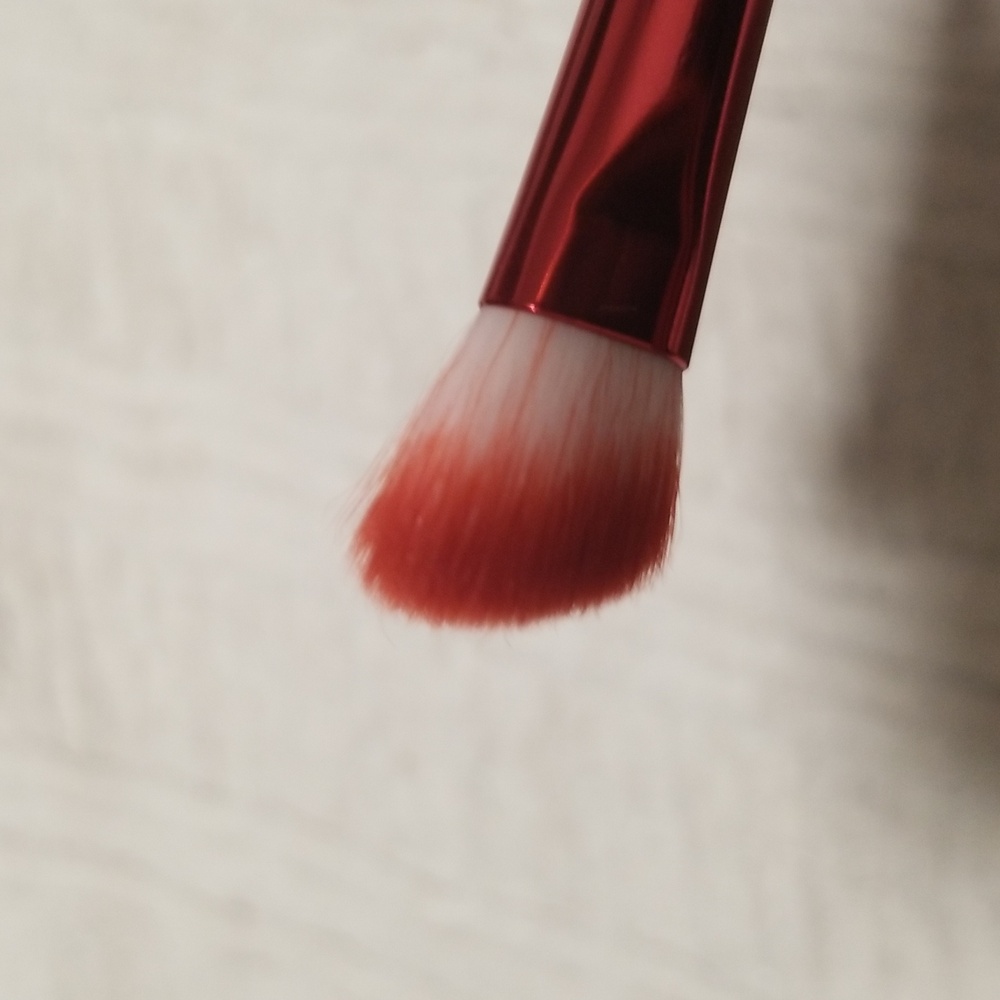 F.A.R.A.H Dual Ended Eye Brush